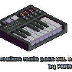 3 Kindness (Ambient Music pack vol. 2)