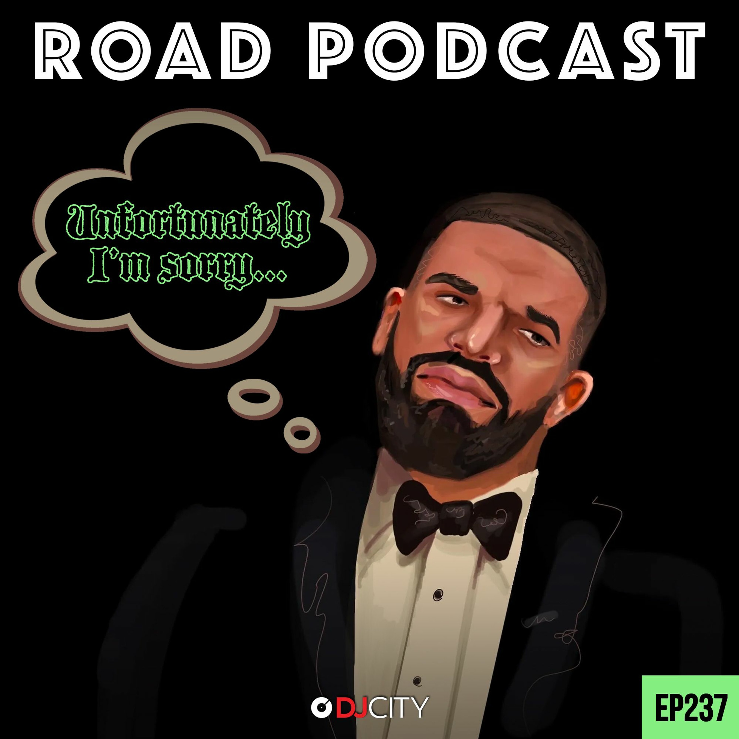 ROAD PODCAST (Reflections Of A DJ)