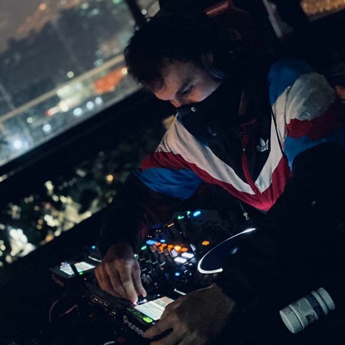 P.A.ǝ.Z - Podcast 01  TechnoCityMedellin 2021