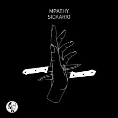 MPathy - I'm Afraid (Original Mix)