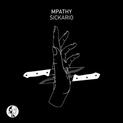 MPathy - Sickario (Original Mix) | Steyoyoke Black