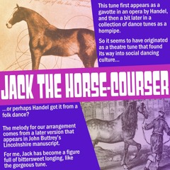 Jack The Horse-Courser H&H 02 12 2022
