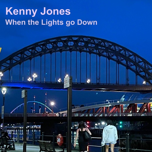 Stream When The Lights Go Down by Kenny Morton Listen online for free
