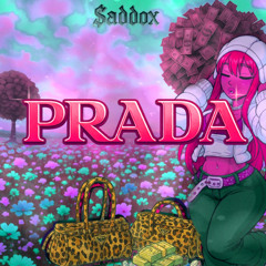 Prada Feat Saddox [Speed Up  Version] | Prod by @Nihgtout x @Higor