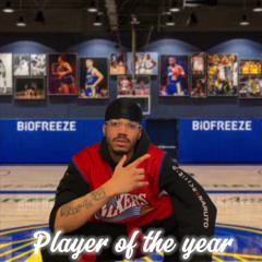 Player of the year