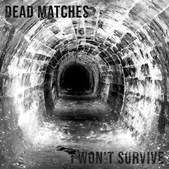 I Won't Survive (Demo)