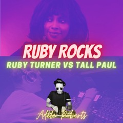 Ruby Rocks da House 🏠 | Ruby Turner vs Tall Paul