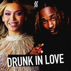 Burgaboy vs Beyonce - Drunk In Love