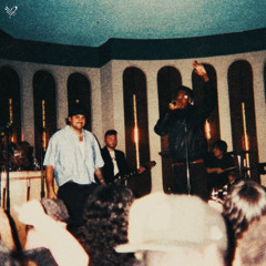 Ten! (feat. Xavier Top Floor)