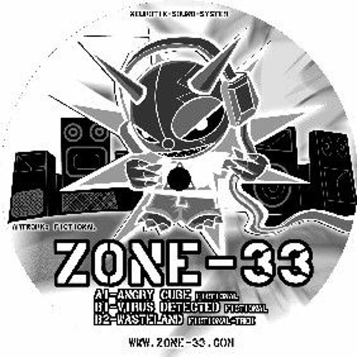 Zone33 – Virus Detected (B1)