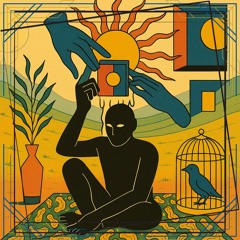 #009 "Fusioned Synchronicities"