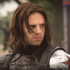 pov you’re on a mission with bucky barnes