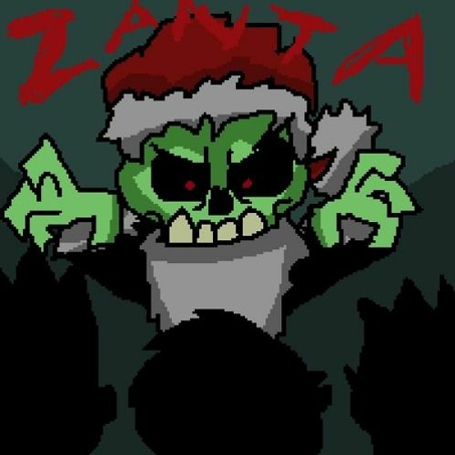 FNF - Holiday Mod ZANTA OST