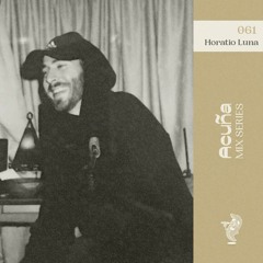 Acuña Mix #61 - Horatio Luna