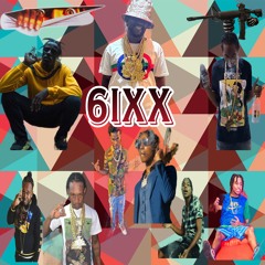 6ixx Is Real Mixxxxx