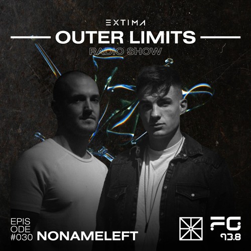 Outer Limits Radio Show