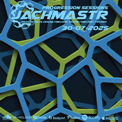 Jachmastr's Progression Sessions Wednesday 30 07 2025