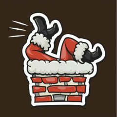 Down The Chimney