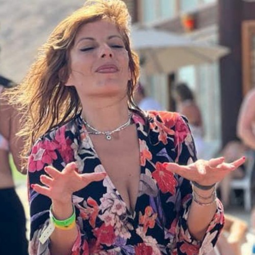 Dancing in The D