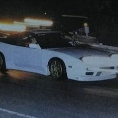 NO SPEED LIMIT W/ BLVCKPVRTY