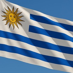 Uruguay 🥇 - Jaha Tape Ári