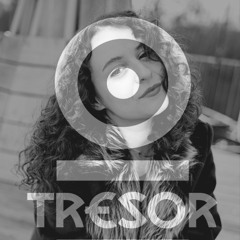 Valeria @ Aurora Bar - Tresor 04.12.2024