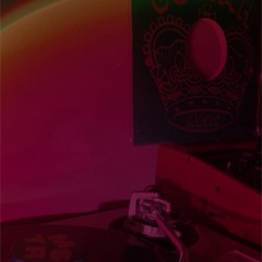 Deep Dark Dub on Vinyl – 2ofCoin