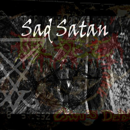Sad Satan (Prod. Xionakk)