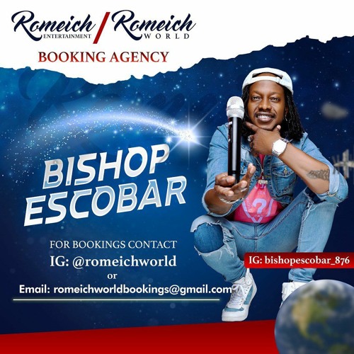 BISHOP ESCOBAR NEW ACT FOR TOURISM