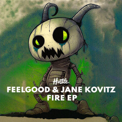 FeelGood, Jane Kovitz - Fire (Extended Mix)