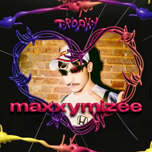 Maxxymizee @FestaTrophy (live at Rio de Janeiro)