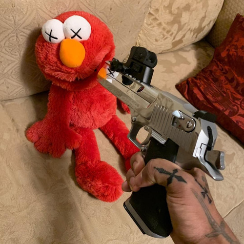 Lil Gnar - Wants and Needs