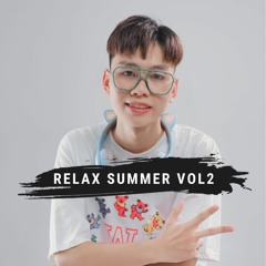 Relax Summer VOL 2