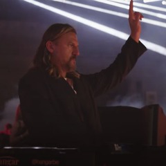Solomun - Live @ Parc Du Cinquantenaire Brussels June 2024