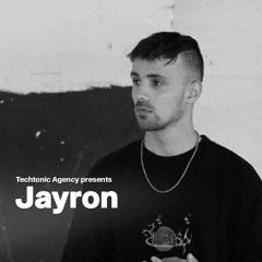 Jayron's Tracks