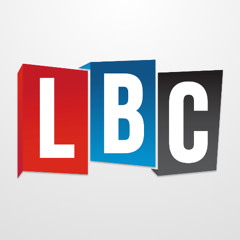 LBC Radio: Journalist Dave Levinthal interviewed by host Dom Joly