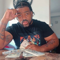 Dyce Payne  "Beatin Down Ya Block" ( Monaleo "Beating Down Yo Block" Remix  )