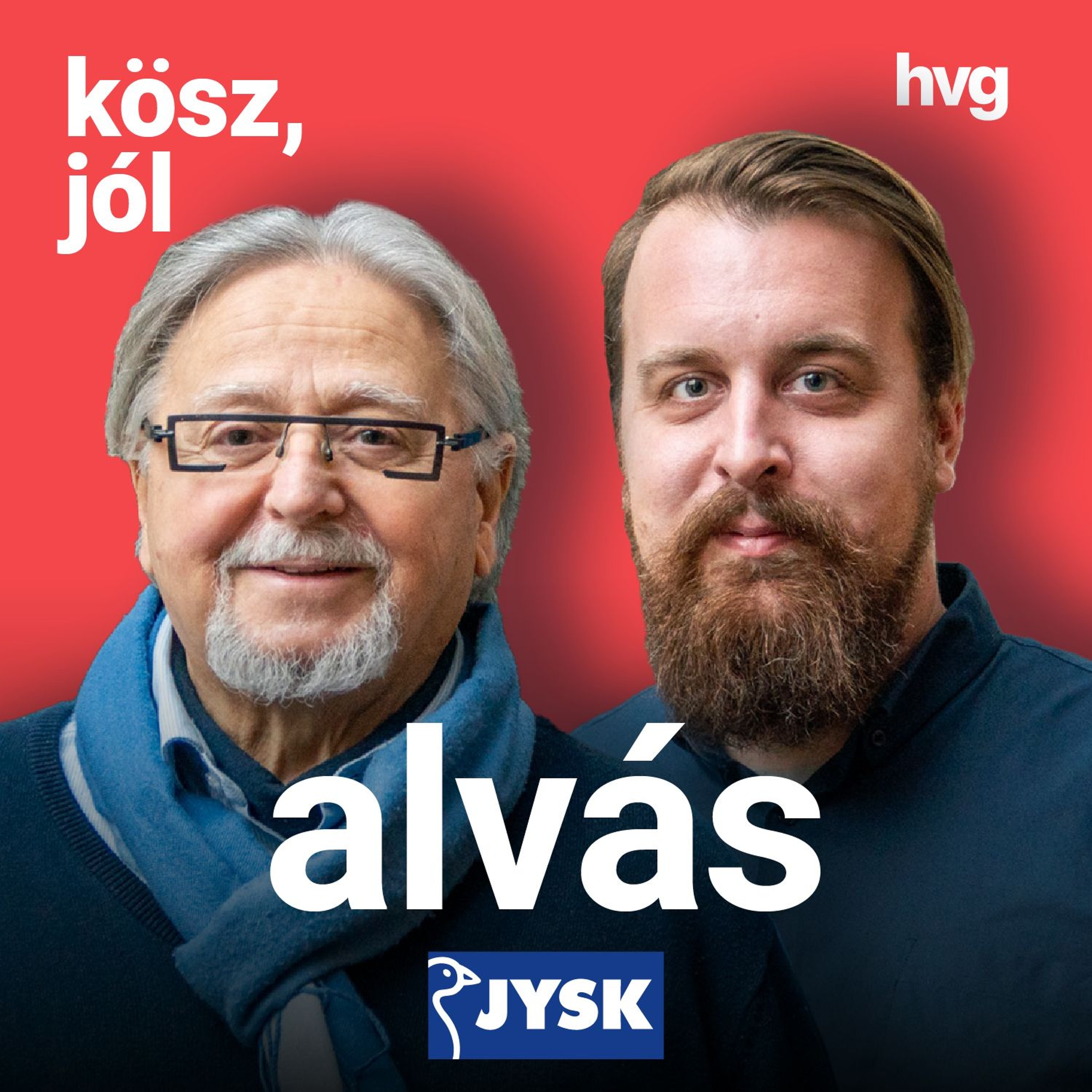 Kösz, jól: Rosszabbul alszunk, mint eddig bármikor – hogyan pihen két alvásszakértő?