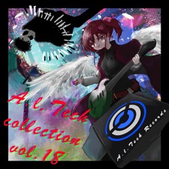 【M3-2022秋】A.I.Tech Collection vol.18［XFD Demo］