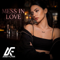 MESS IN LOVE - Remaster