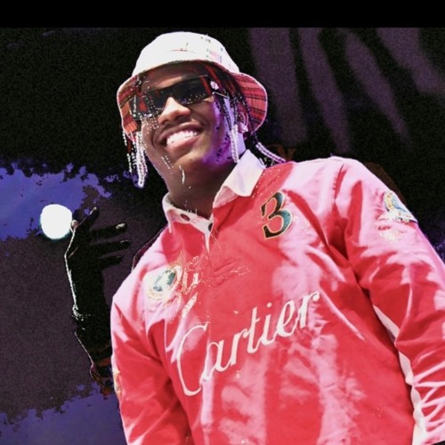 On Me (Quality Control, Lil Yachty, Young Thug) [techno]