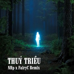 Thuỷ Triều - Quang Hùng MasterD /「NHp x FairyC Remix」| VINAHOUSE | NHẠC TREND TIKTOK 2024