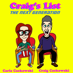 Craig's List: The Next Generation 1 - Crouching Tiger, Hidden Dragon