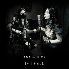 If I fell (The Beatles cover)