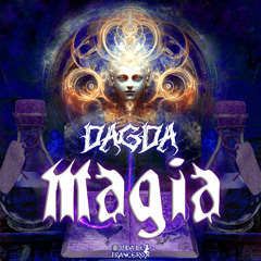 DAGDA Live - Magia 192