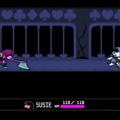 Vs Susie (Cover)