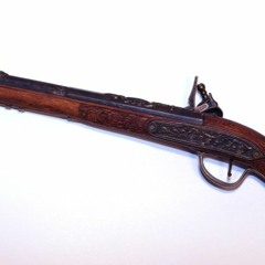 In Love With A Loaded Gun