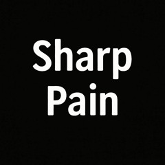 Sharp Pain(feat.Bison antiquus)