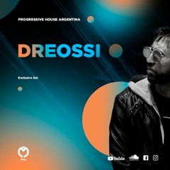 Dreossi - PHA Podcast - Enero 2022