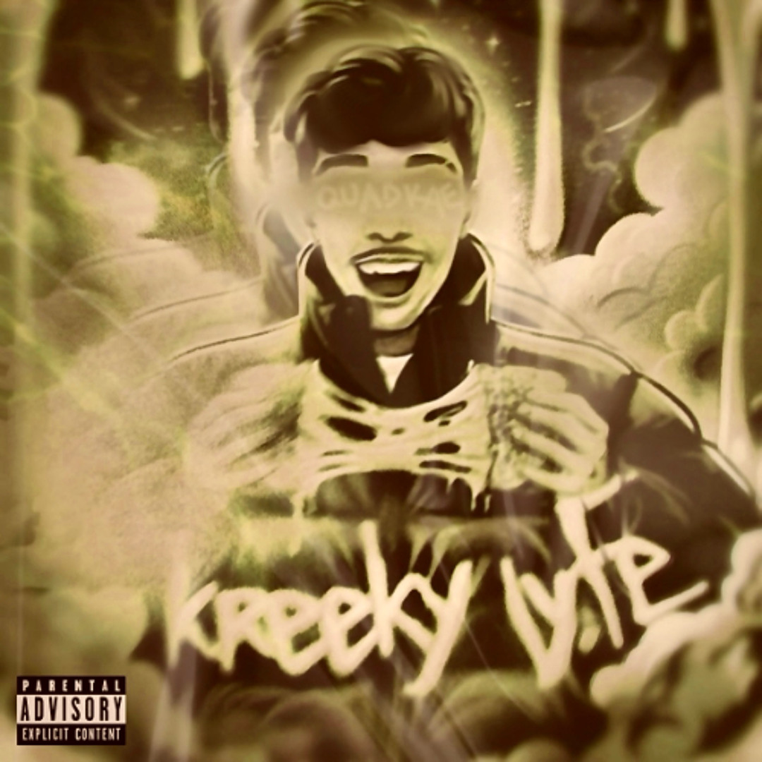 Stream Quadruple KÆ | Listen to Kreeky Lyfe playlist online for free on ...